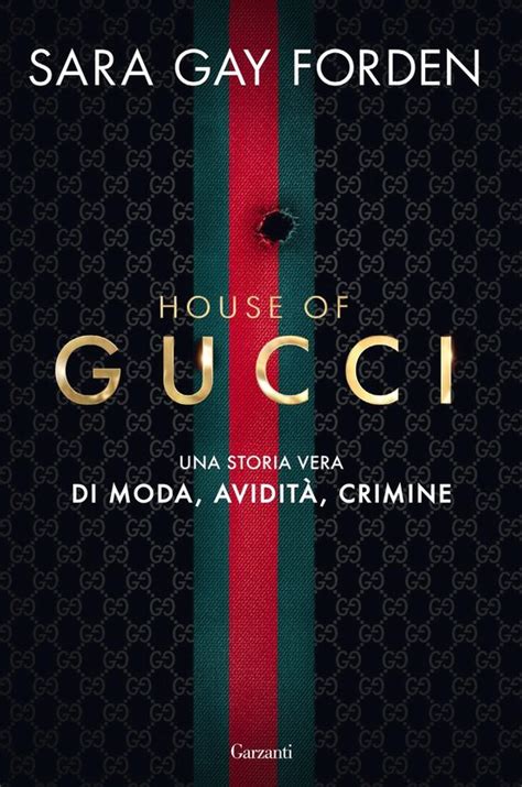 the house of gucci boek|Meer.